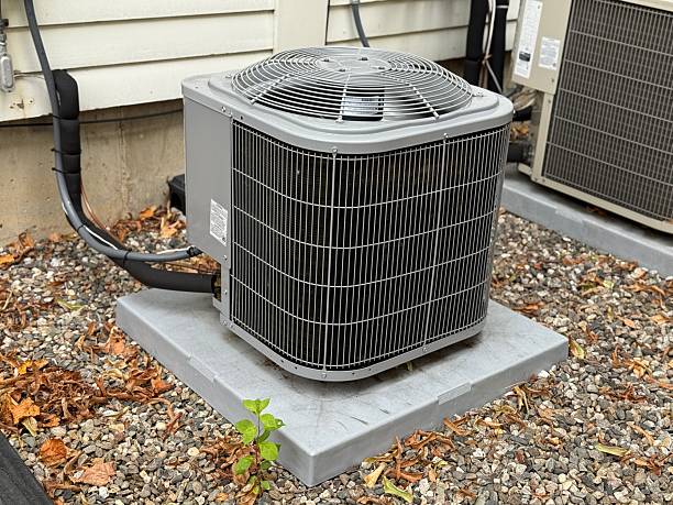 24/7 Emergency Hvac experts in Monee, IL